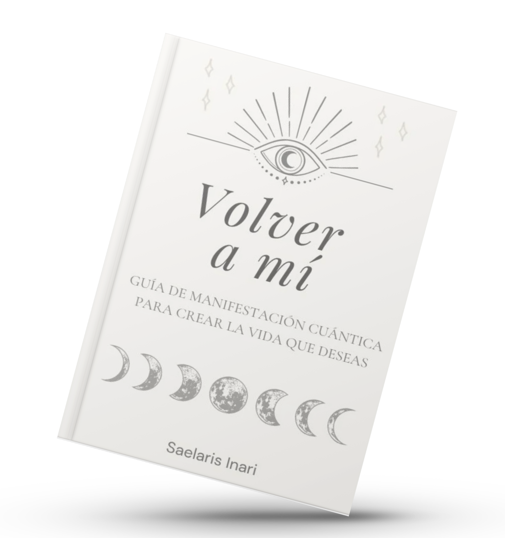 Volver a Mí
