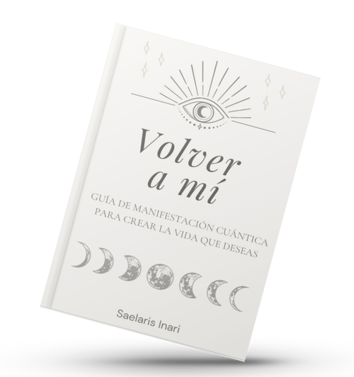 Volver a Mí
